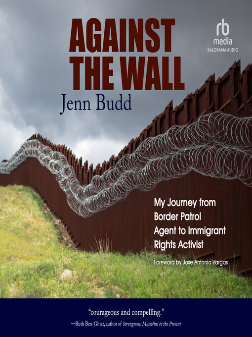 Title details for Against the Wall by Jenn Budd - Available